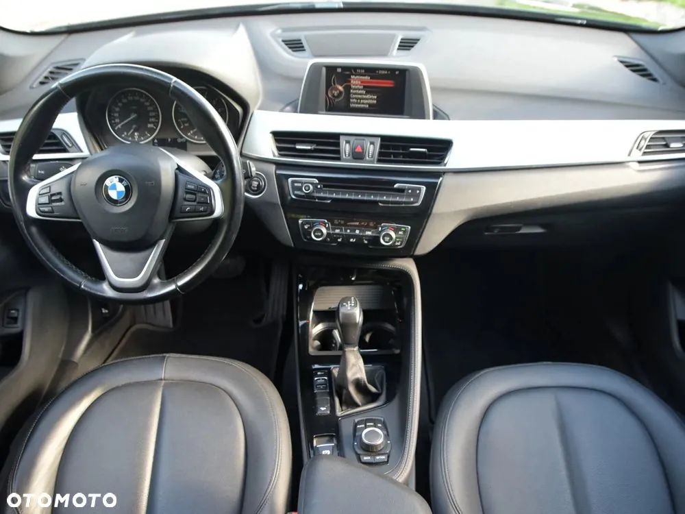 BMW X1 2016 photo 5