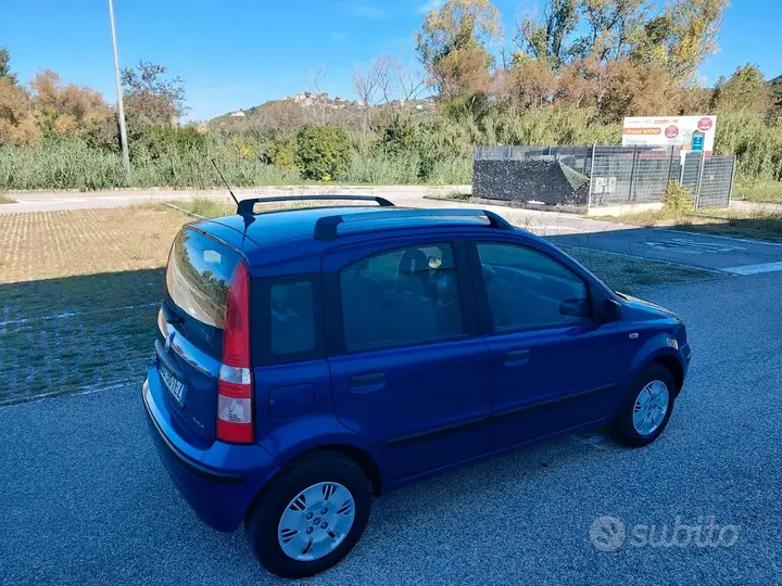 Fiat Panda 2006 photo 3