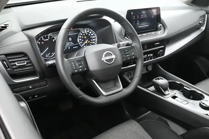 Nissan Rogue 2026 photo 5
