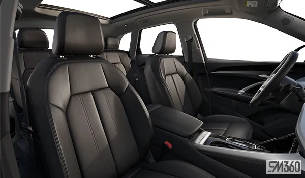 Audi Q5 2025 photo 4