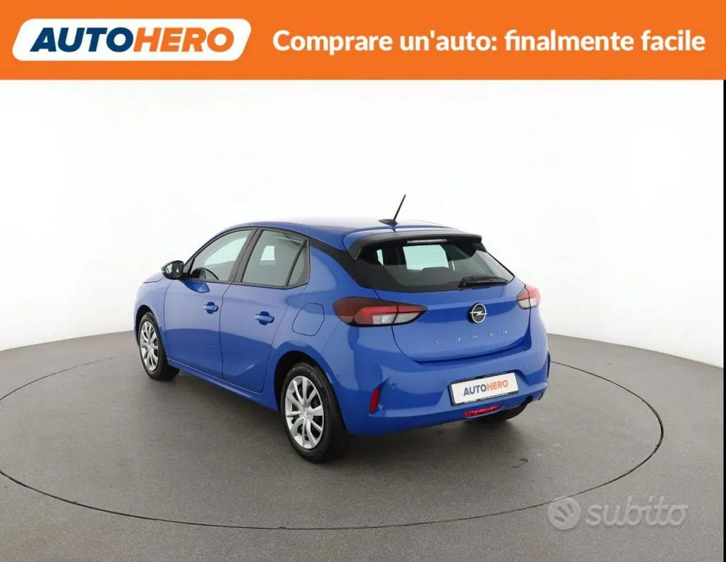 Opel Corsa 2024 photo 4