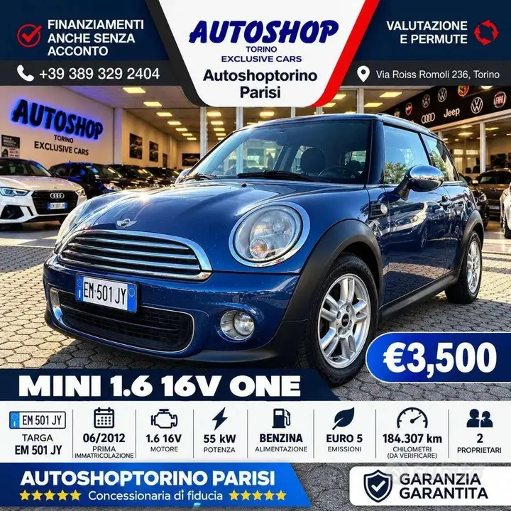 Mini One