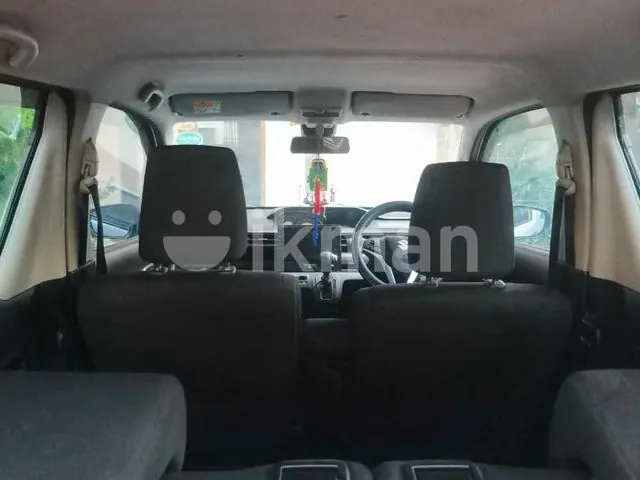 Suzuki Wagon R 2018 photo 5