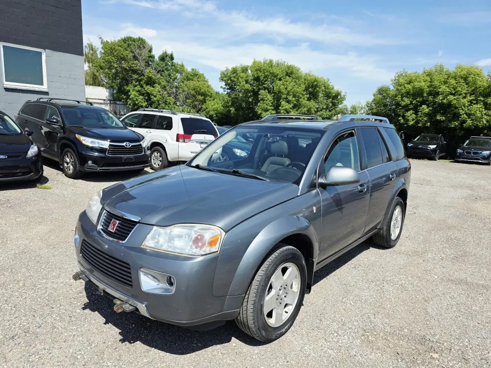 Saturn Vue