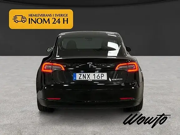 Tesla Model 3 2023 photo 5