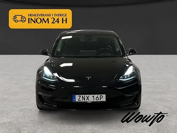 Tesla Model 3 2023 photo 2
