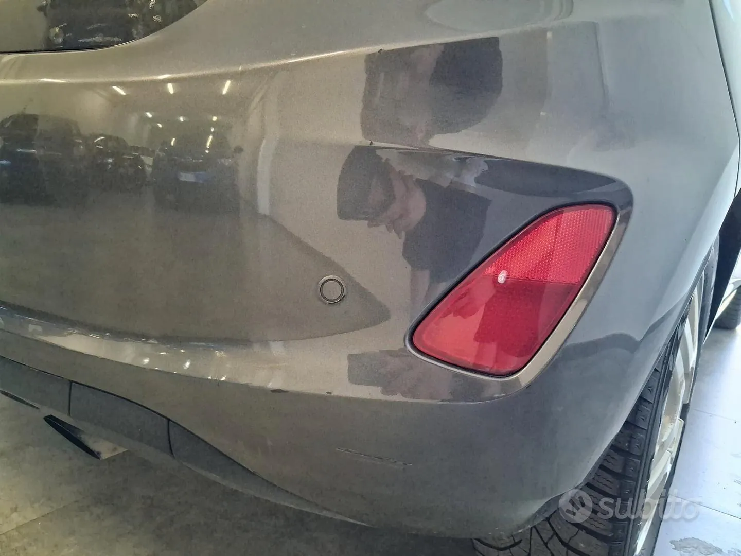 Ford Fiesta 2018 photo 5