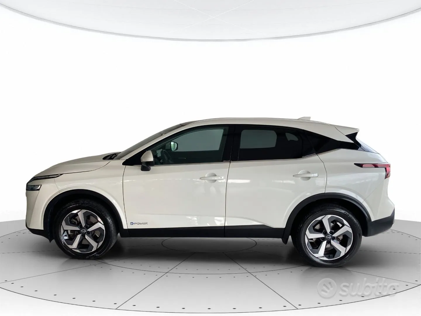 Nissan Qashqai 2024 photo 2
