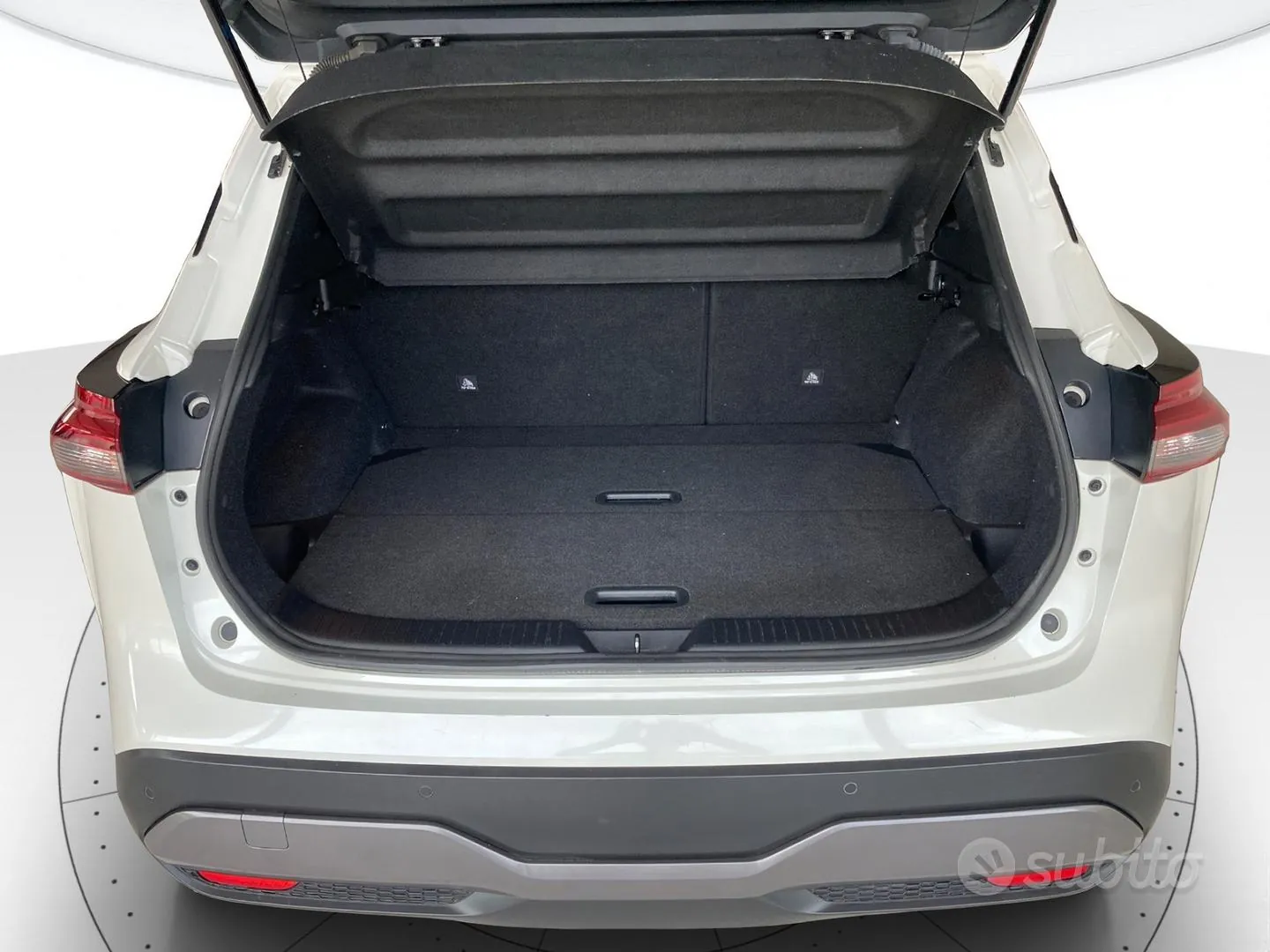 Nissan Qashqai 2024 photo 4