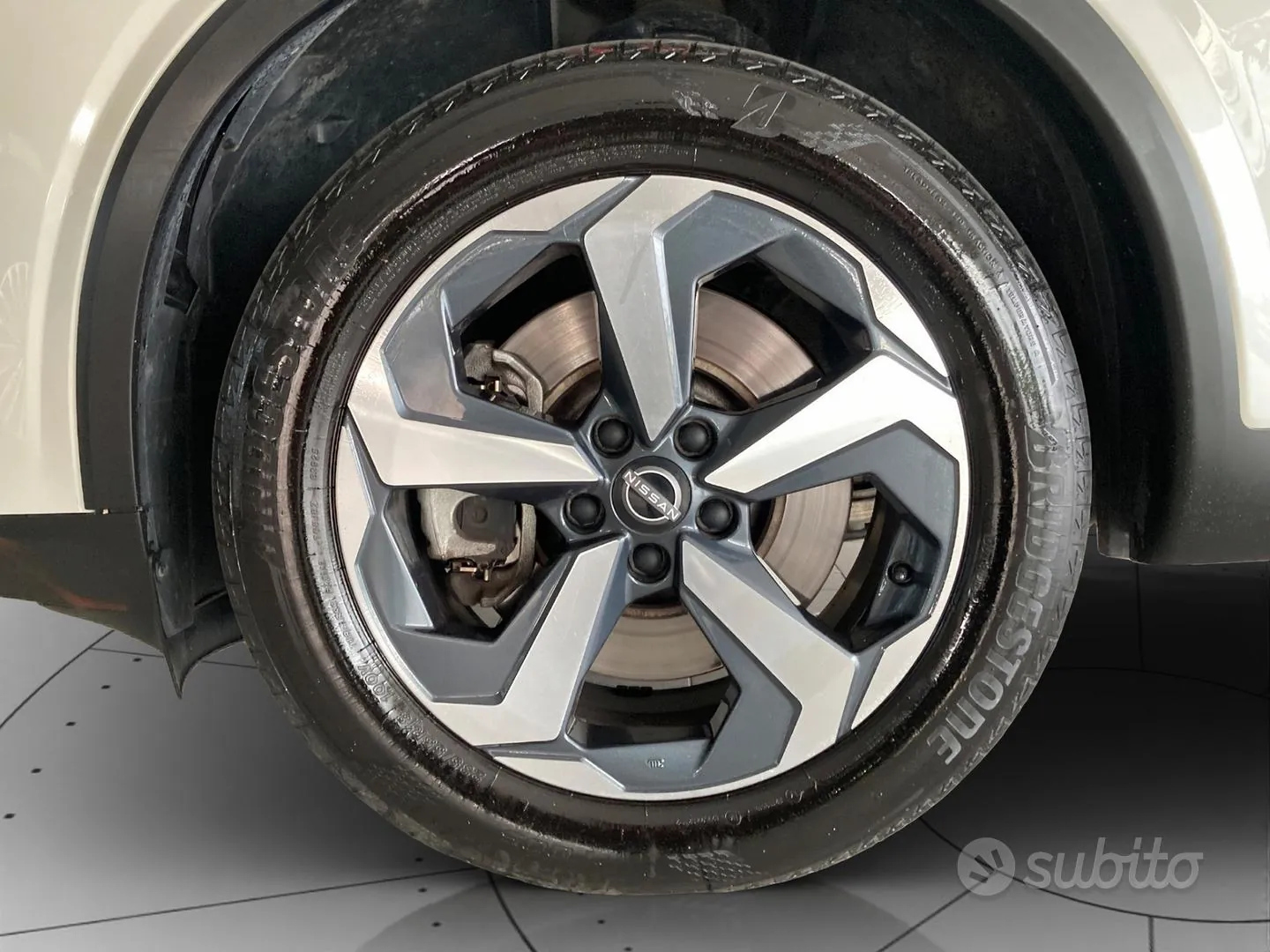 Nissan Qashqai 2024 photo 5