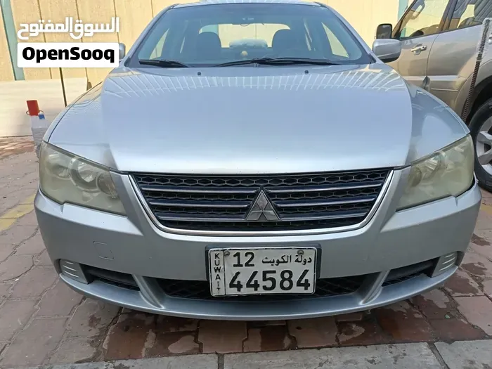 Mitsubishi Lancer 2013 photo 5