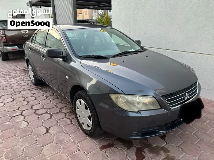 Mitsubishi Lancer 2013 photo 3
