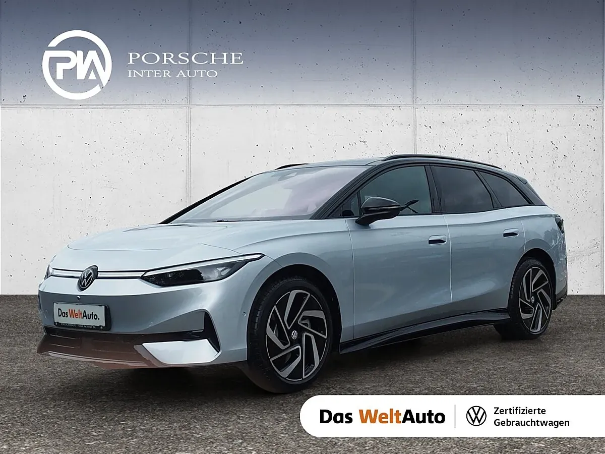 Volkswagen Id.7