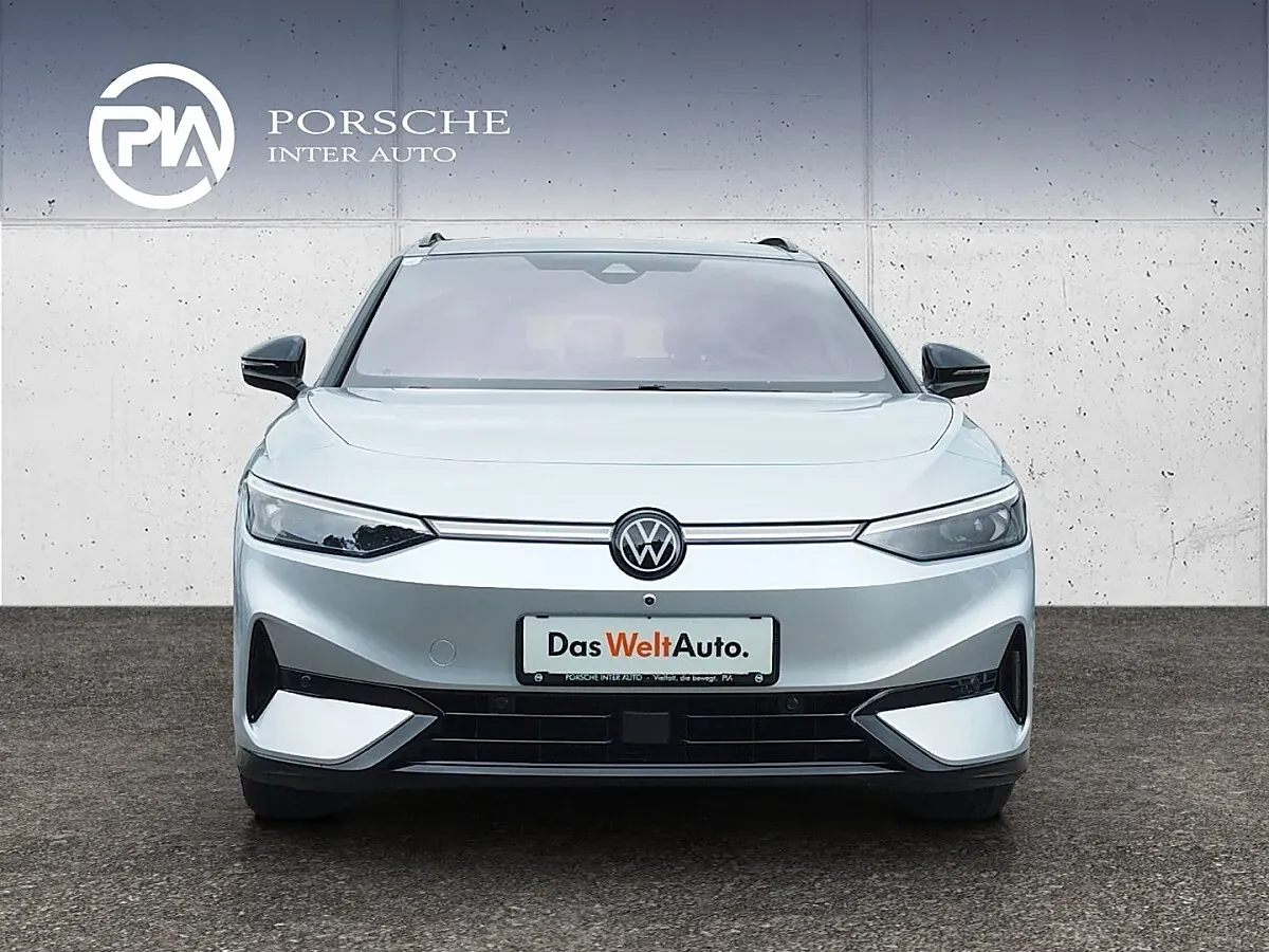 Volkswagen Id.7 2026 photo 2