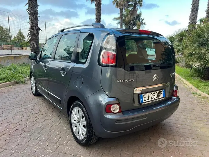 Citroen C3 Picasso 2011 photo 5