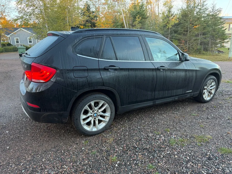 BMW X1 2015 photo 3