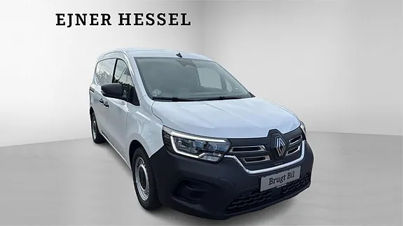 Renault Kangoo 2025 photo 2