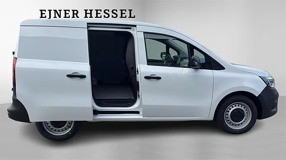 Renault Kangoo 2025 photo 3