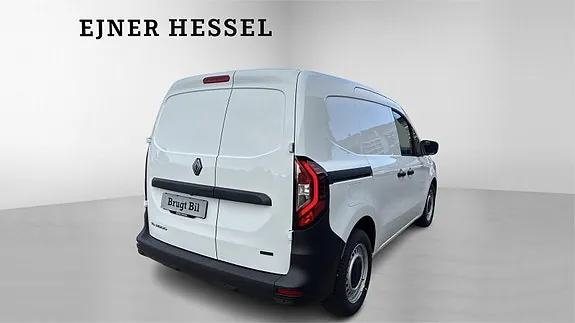 Renault Kangoo 2025 photo 4