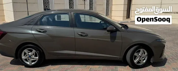 Hyundai Accent 2024 photo 2