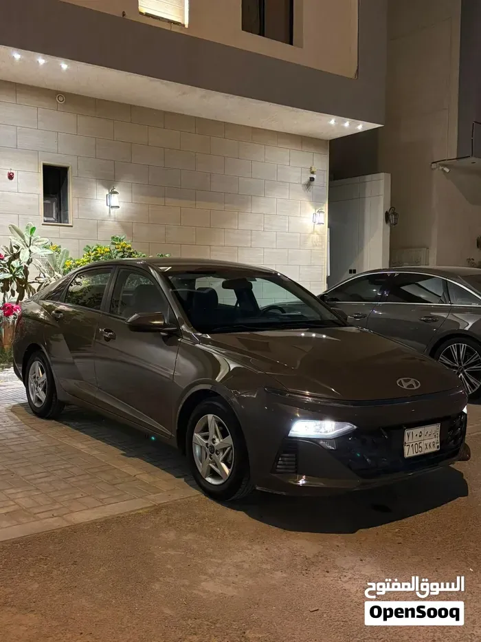 Hyundai Accent 2024 photo 5