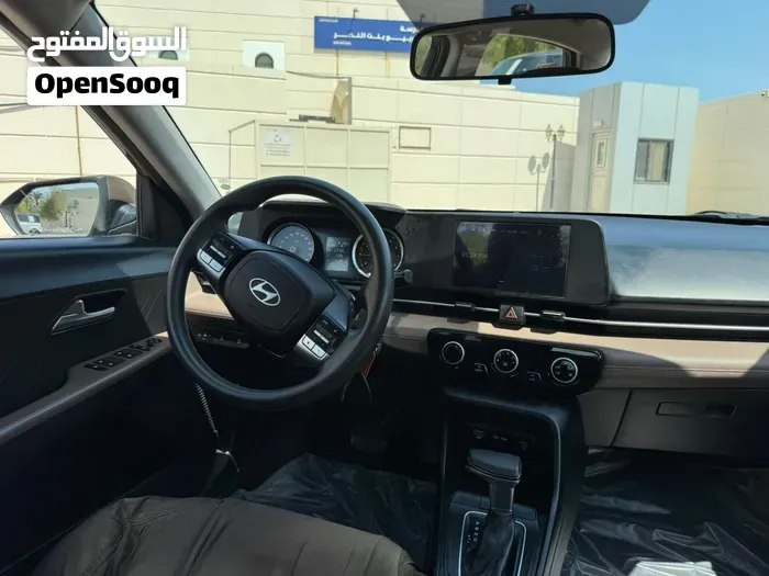 Hyundai Accent 2024 photo 4
