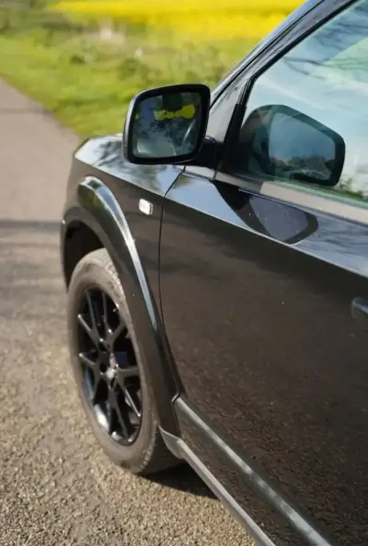 Fiat Freemont 2012 photo 2