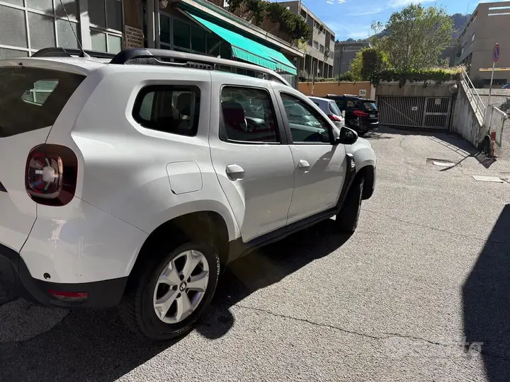 Dacia Duster 2018 photo 5