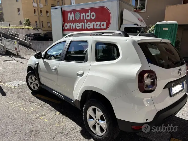 Dacia Duster 2018 photo 4