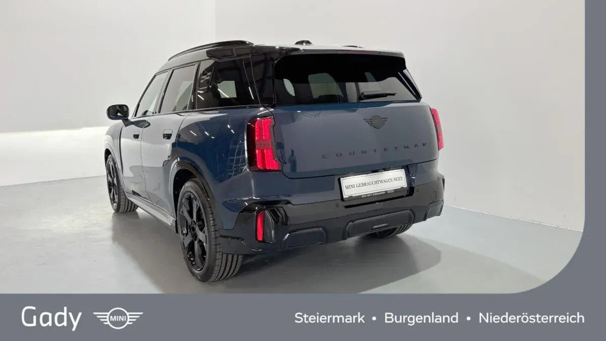Mini Countryman 2025 photo 2