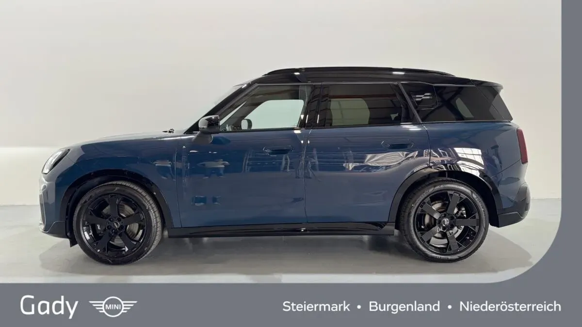 Mini Countryman 2025 photo 3