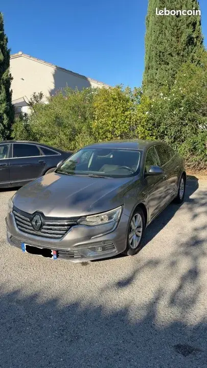 Renault Talisman