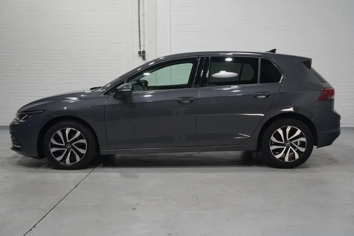 Volkswagen Golf 2021 photo 3
