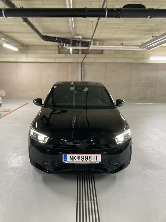 Opel Corsa 2025 photo 2