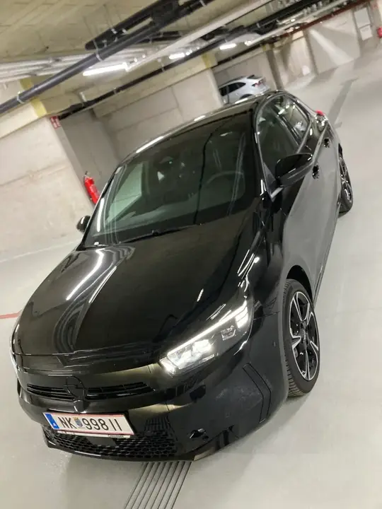 Opel Corsa 2025 photo 3