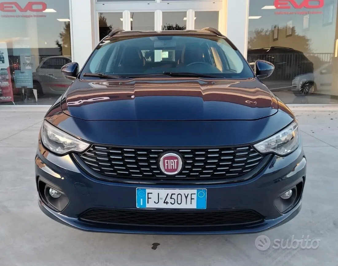 Fiat Tipo