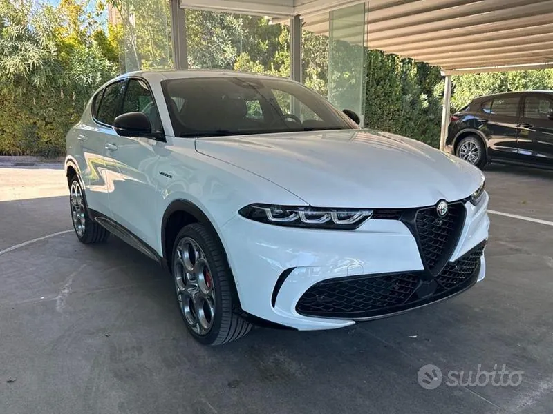 Alfa Romeo Tonale 2025 photo 5
