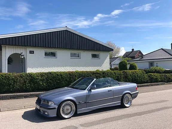 BMW 325I