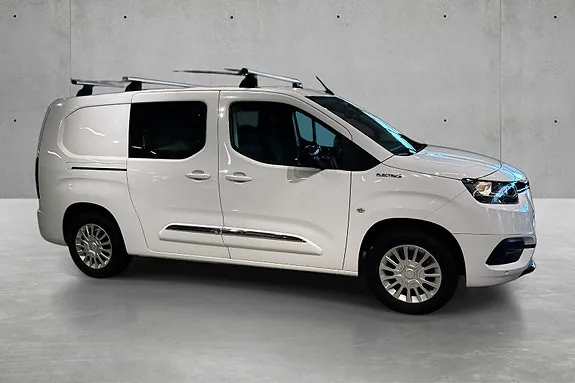 Toyota Proace City 2023 photo 5
