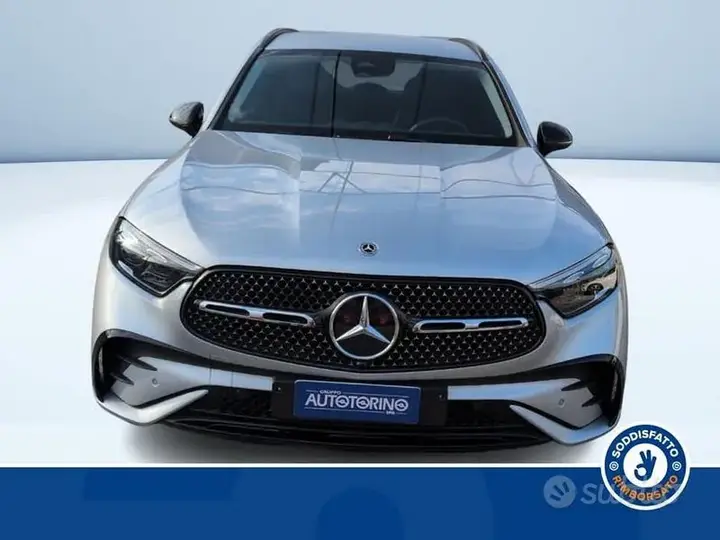Mercedes-Benz Glc 2026 photo 3