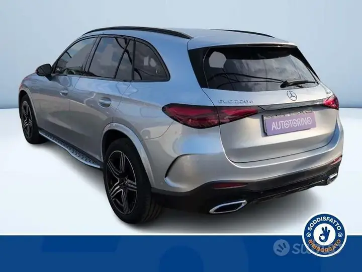 Mercedes-Benz Glc 2026 photo 5