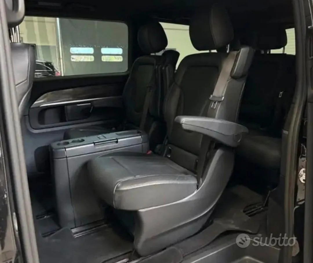 Mercedes-Benz C-Class 2020 photo 5