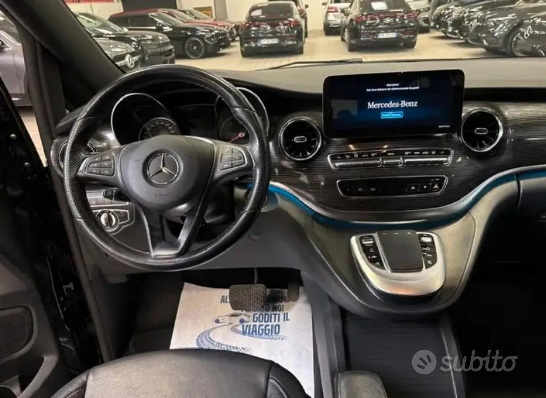 Mercedes-Benz C-Class 2020 photo 3