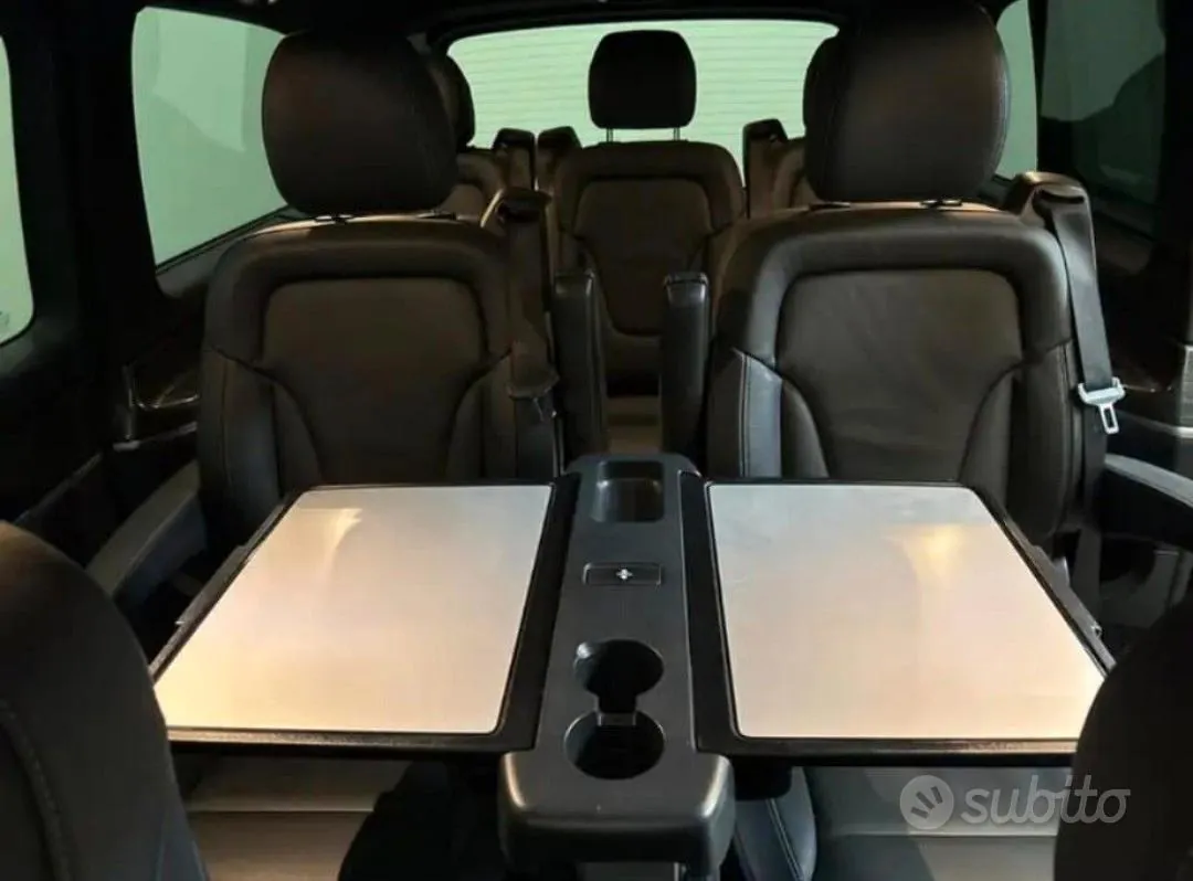 Mercedes-Benz C-Class 2020 photo 4