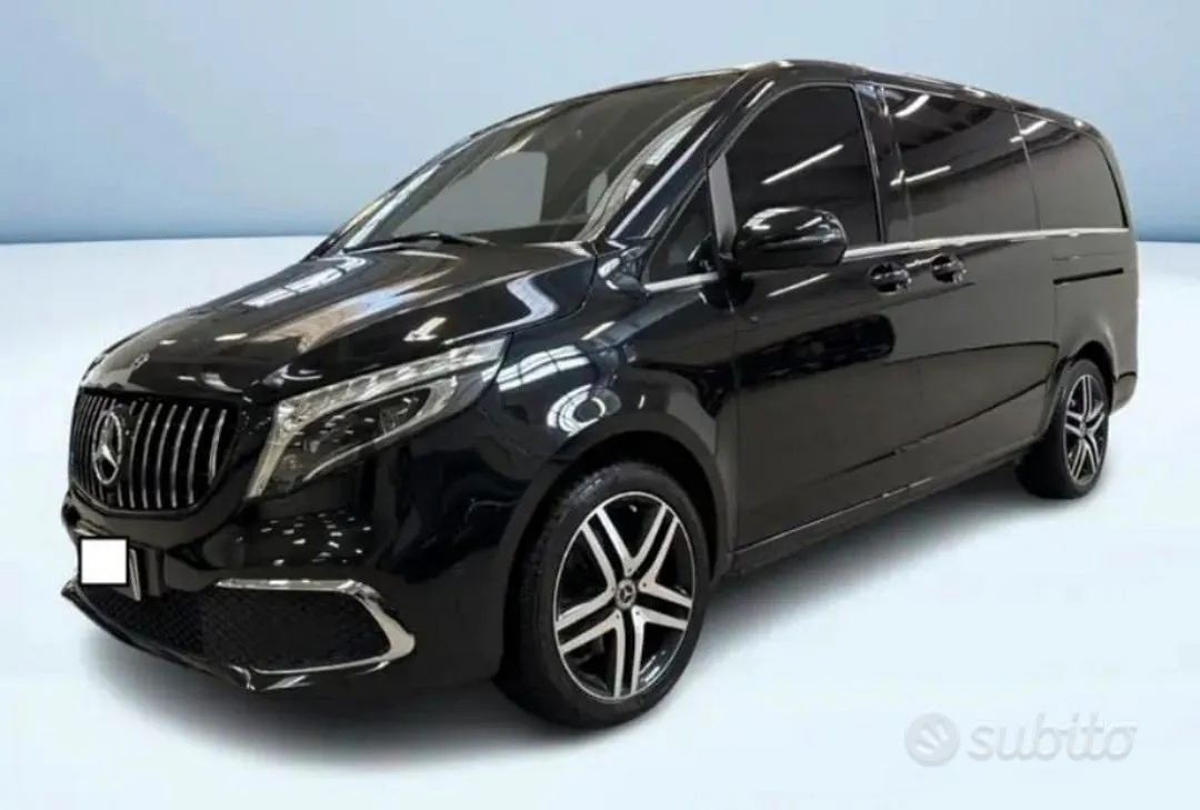 Mercedes-Benz C-Class 2020 photo 2