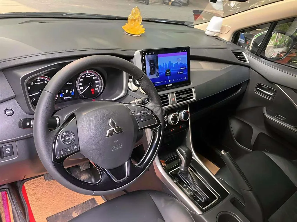Mitsubishi Xpander 2020 photo 4