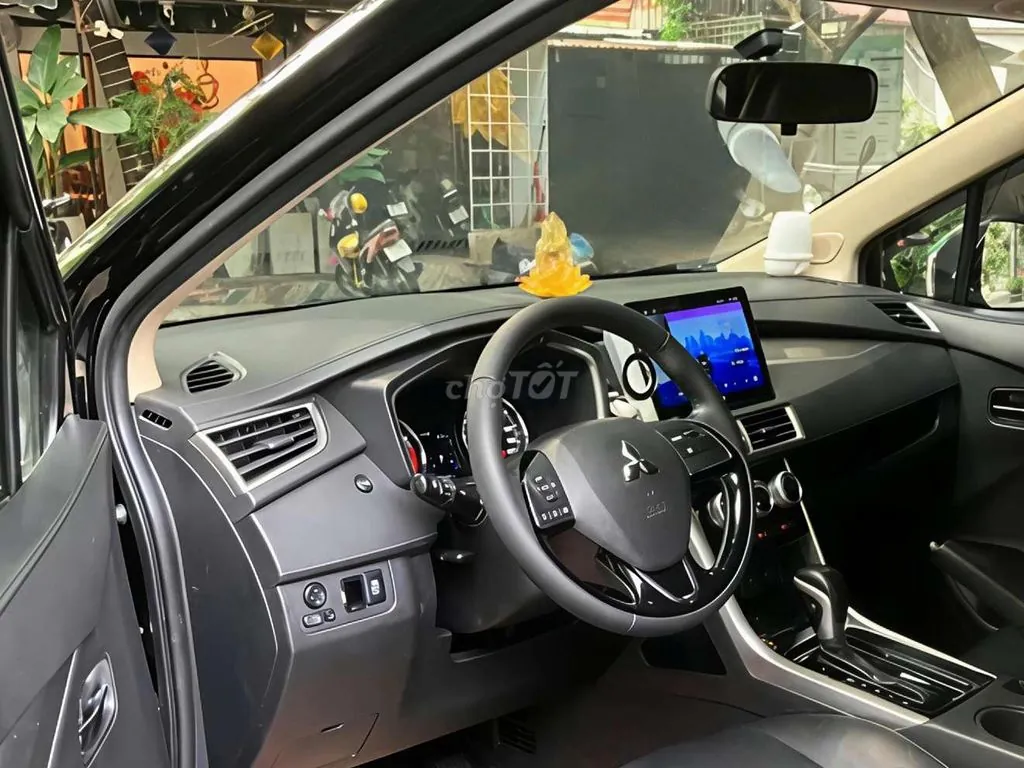 Mitsubishi Xpander 2020 photo 3