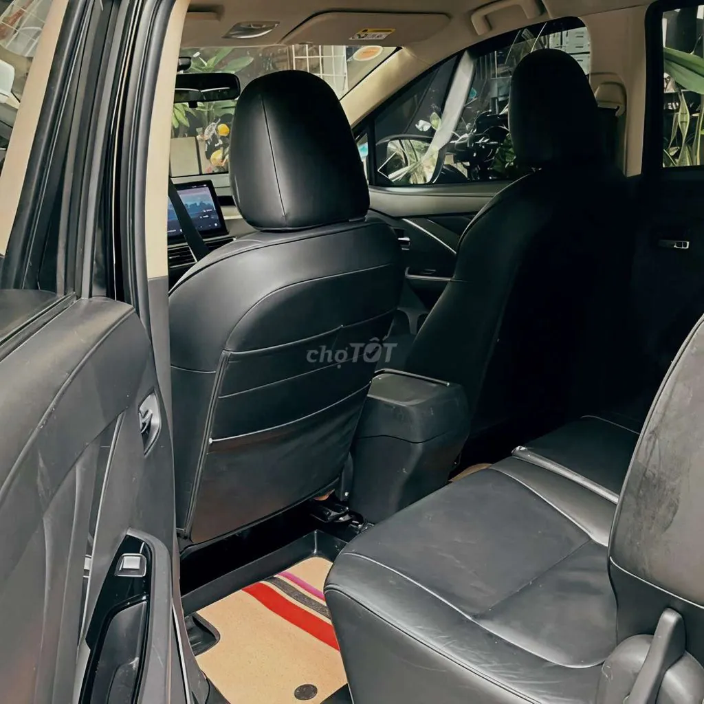 Mitsubishi Xpander 2020 photo 5