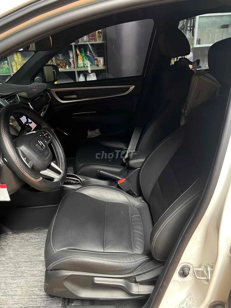 Honda Br-V 2024 photo 5
