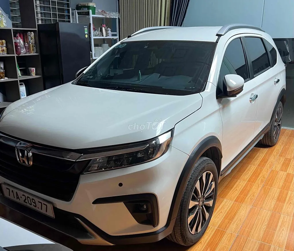 Honda Br-V